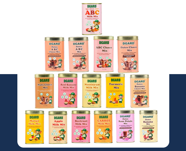 DGard Naturals