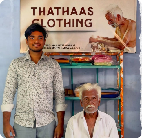 thatha-clothing
