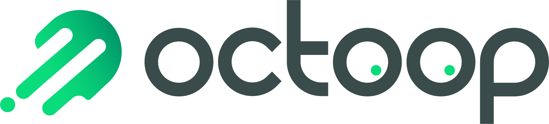 Logo Octoop