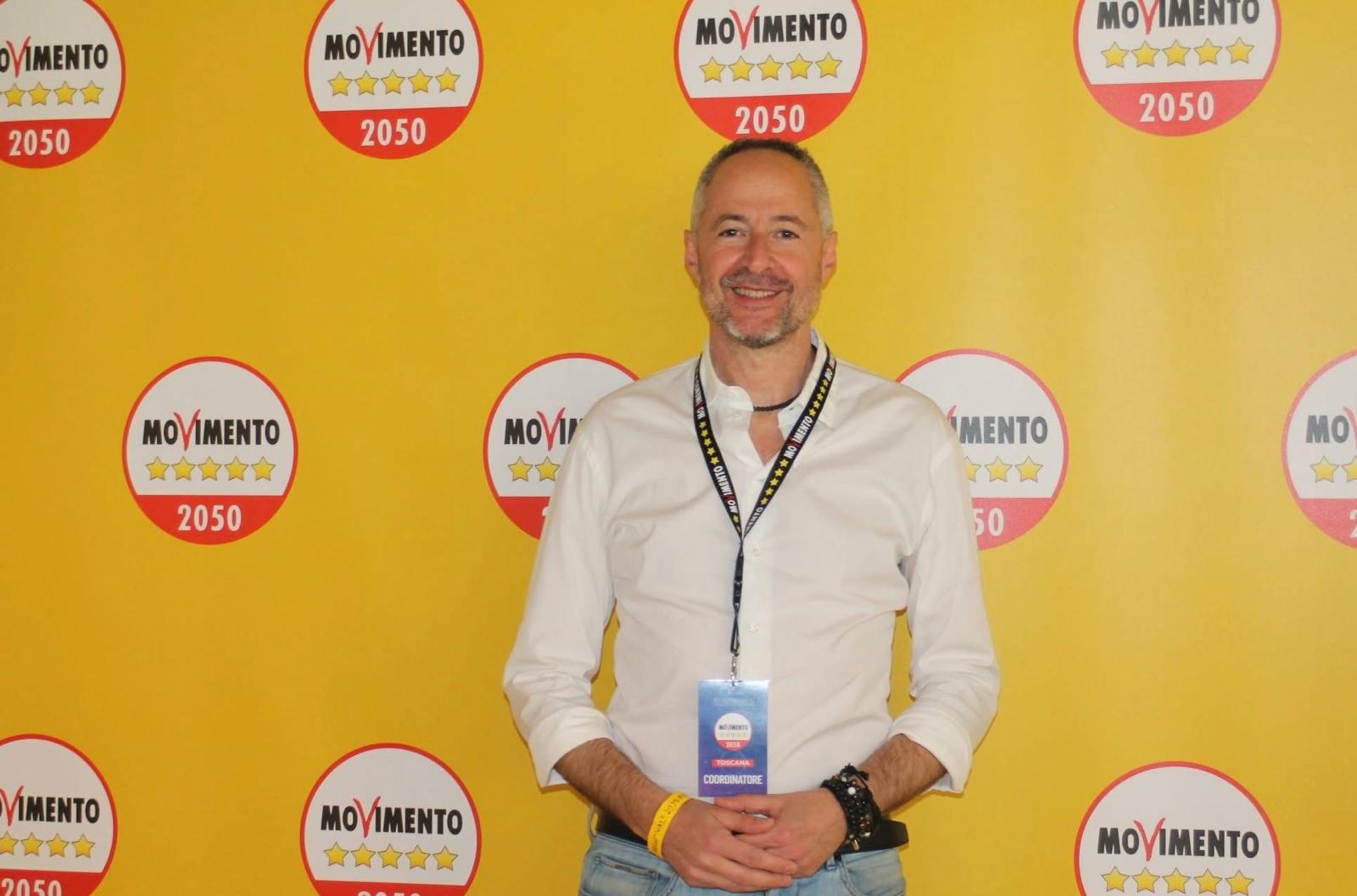 Movimento 5 Stelle Toscana, Irene Galletti lascia il ruolo di coordinatrice regionale. Il testimone passa a Tommaso Pierazzi