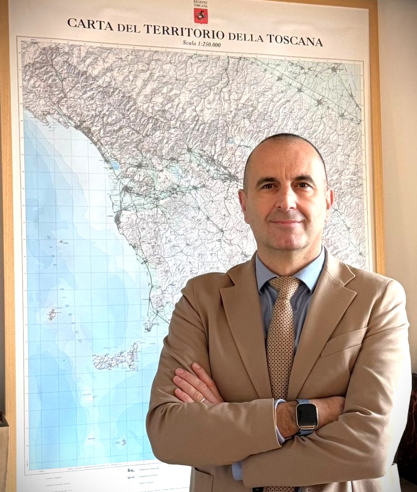 Podere Rota, assessore regionale Barontini: 'Nessun ampliamento, obiettivo è chiudere in sicurezza'