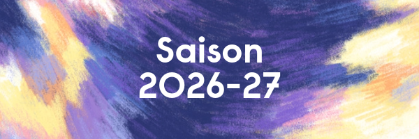 Visuel de saison 2026-27