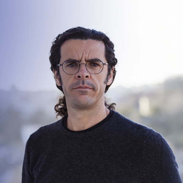 Fotografia de Vítor Cardoso