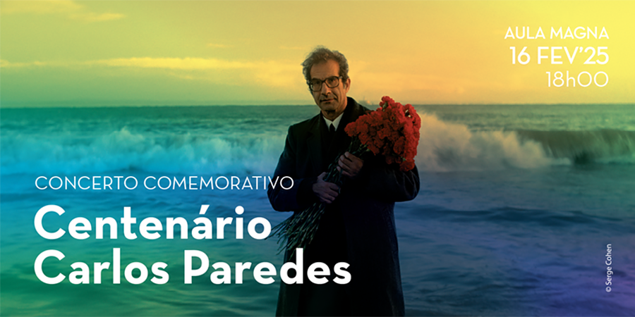 Fotografia de Carlos Paredes