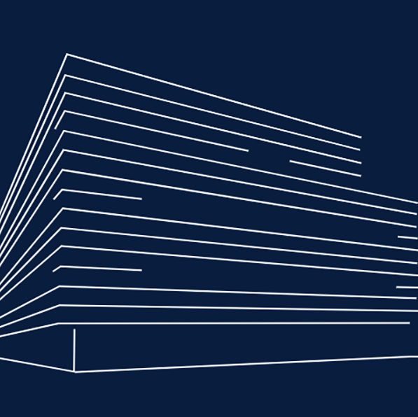 Representação do Edifício C8 de CIÊNCIAS