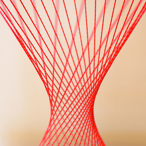 Pormenor da Exposição "Formas & Fórmulas"