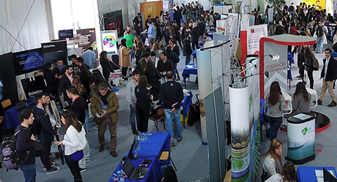 Edição anterior da Jobshop Ciências