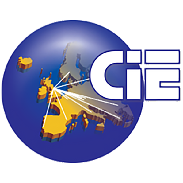 Logótipo CiE