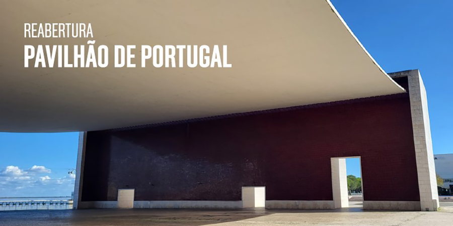 Pavilhão de Portugal