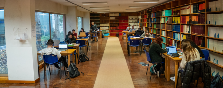 CIÊNCIAS entre as 10 instituições de ensino superior com melhor reputação em Portugal