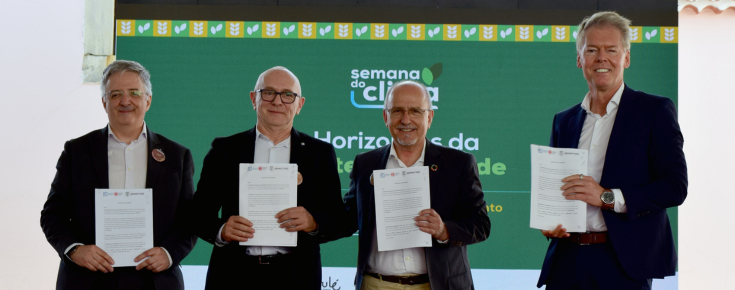 CIÊNCIAS cria nova Cátedra para a Sustentabilidade de Ecossistemas Subterrâneos em Loulé