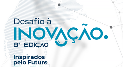 Título "Desafio à Inovação - 8.ª edição"