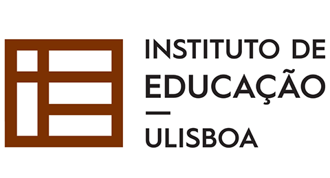 Logótipo Instituto de Educação da ULisboa