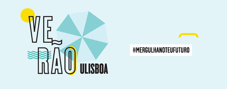 Verão na ULisboa 2025
