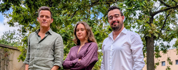 Phair Earth: há uma startup em CIÊNCIAS que faz projeções climáticas com distâncias de 100 metros e décadas de avanço
