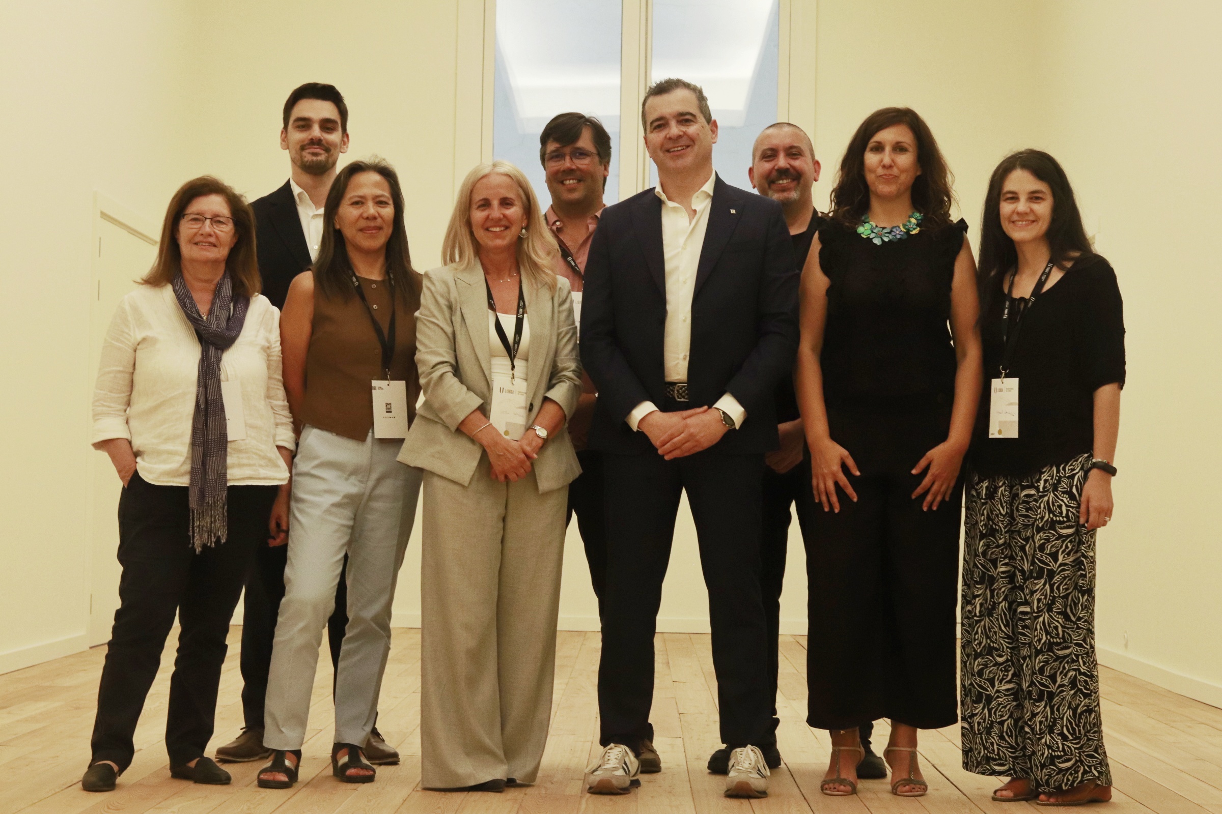 Prémios Universidade de Lisboa/Caixa Geral de Depósitos distinguem investigadores de CIÊNCIAS Prémios ULisboa/CGD distinguem investigadores de CIÊNCIAS