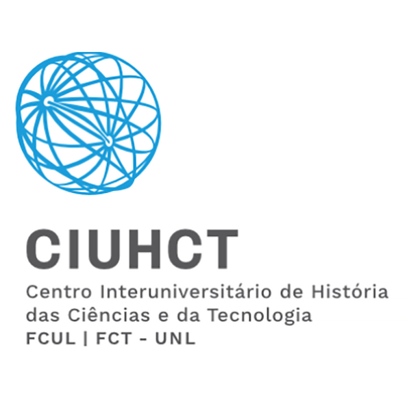 Logótipo CIUHCT