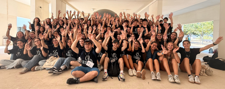 Verão na ULisboa traz 170 jovens à descoberta de CIÊNCIAS durante duas semanas