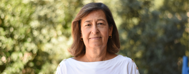 Fotografia de Margarida Amaral