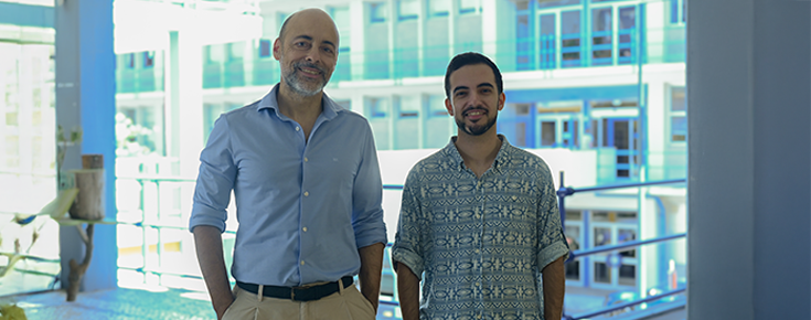 Fotografia de Cláudio Fernandes e Duarte Almeida