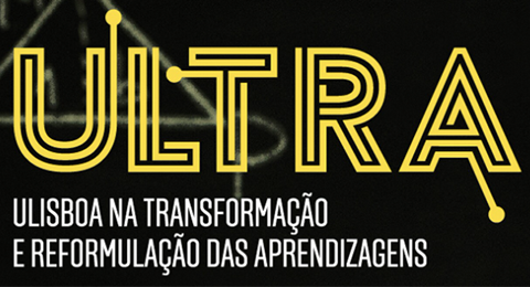 Logótipo do programa ULTRA