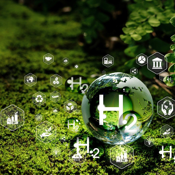 Iconografia relacionada com a temática da energia