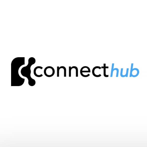 Logótipo Connect Hub
