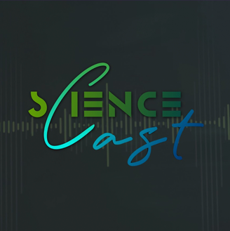 Logótipo ScienceCast