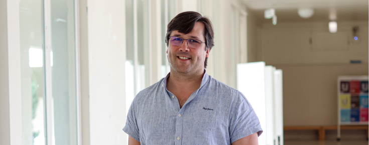 CIÊNCIAS Research & Innovation Day 2025 Tiago Guerreiro