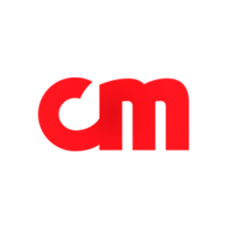 Logótipo Correio da Manhã