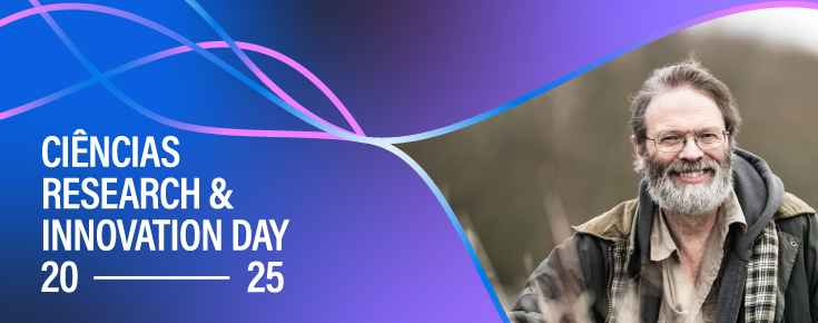 CIÊNCIAS Research & Innovation Day 2025