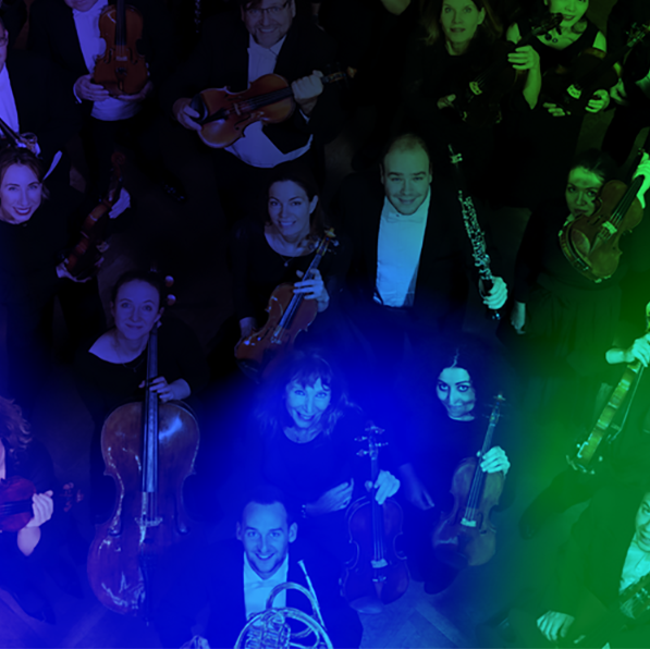 Orquestra Wiener Concert-Verein