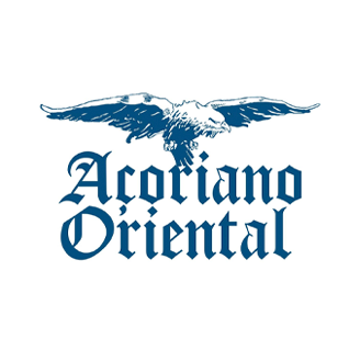Logótipo Açoriano Oriental