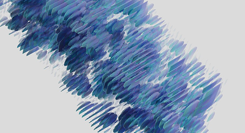 Imagem abstrata