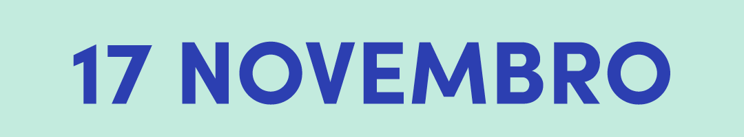 17 de novembro