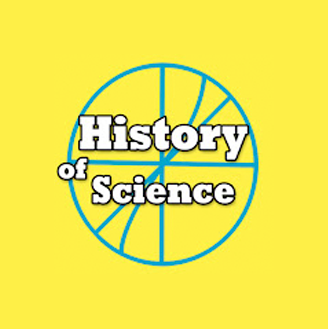 Logótipo History of Science