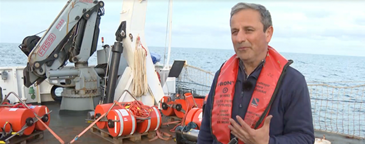 Carlos Corela (fonte: RTP 1)