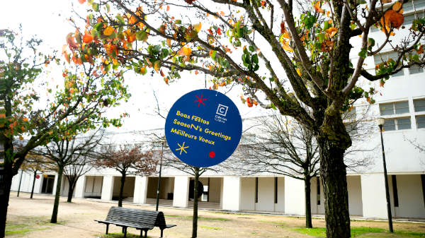 Campus de CIÊNCIAS
