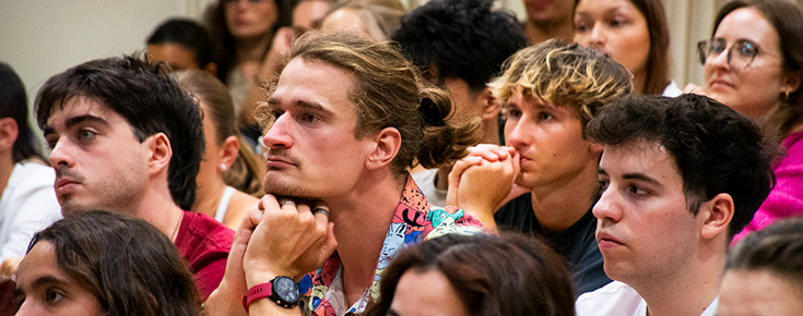 Logótipo Laboratório Vivo para a Sustentabilidade