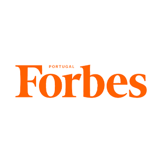 Logótipo Forbes Portugal
