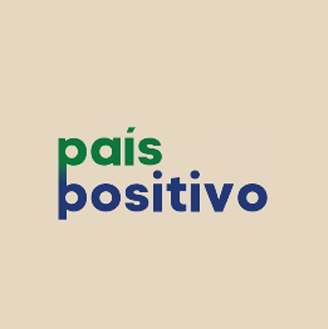Logótipo País Positivo