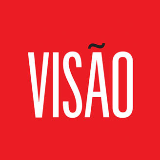 Logótipo Visão