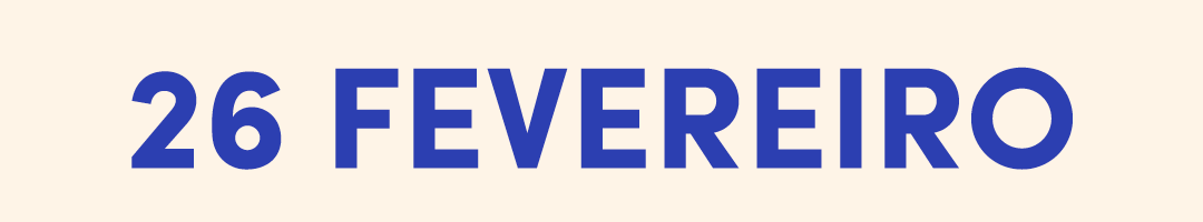 Dia do Departamento de Ciências da Terra e Energia