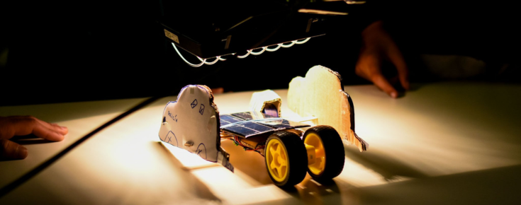 Oficina das Energias vai a Loulé ensinar a construir carrinhos solares