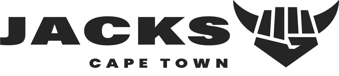 Cape Town Jacks