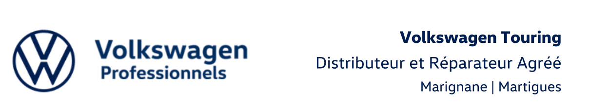 Volkswagen Professionnels et Utilitaires
