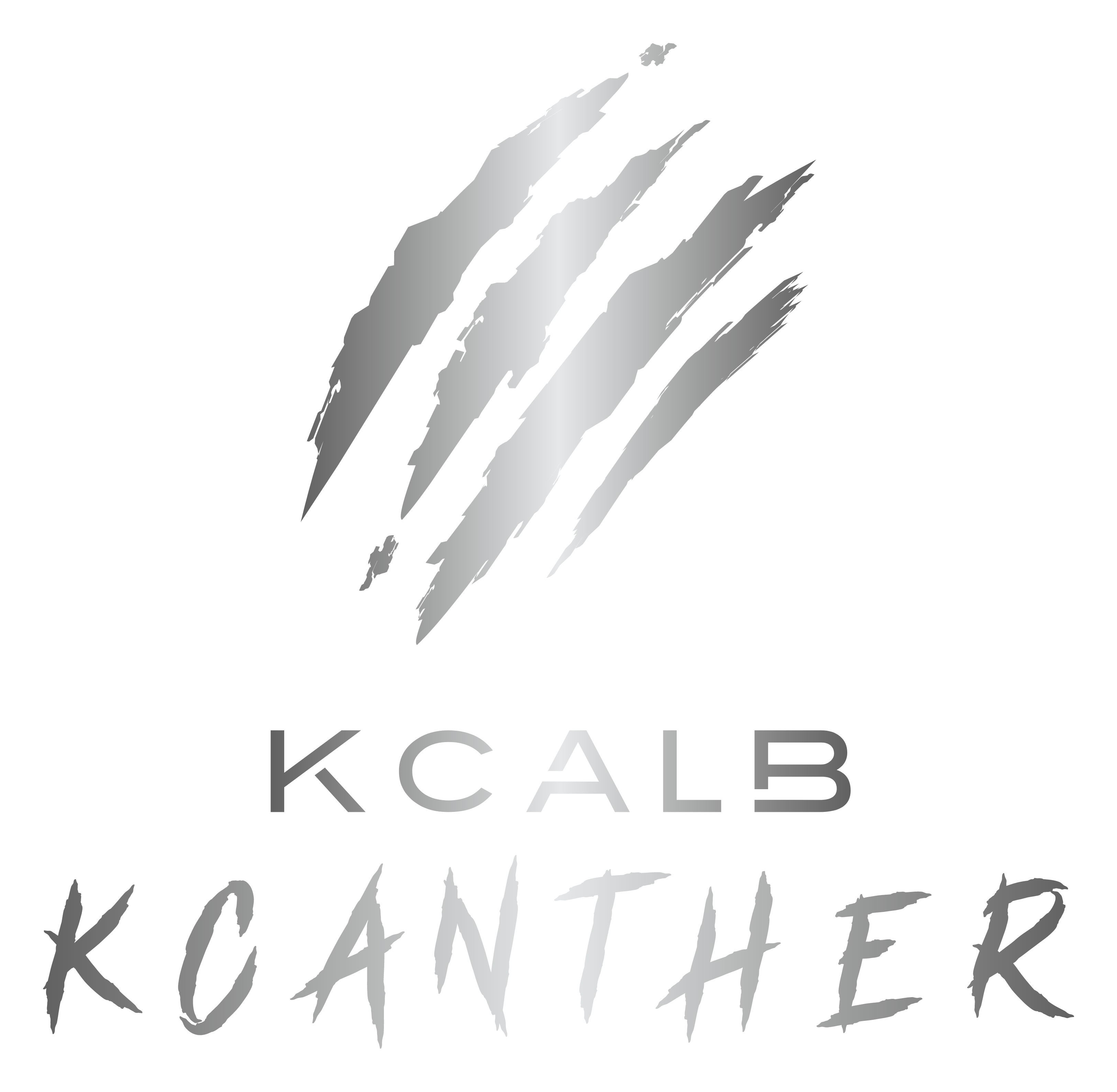 Kcanther logo