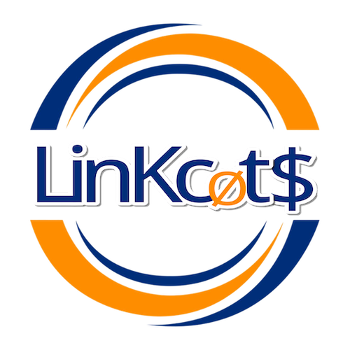 LinKcot$ logo