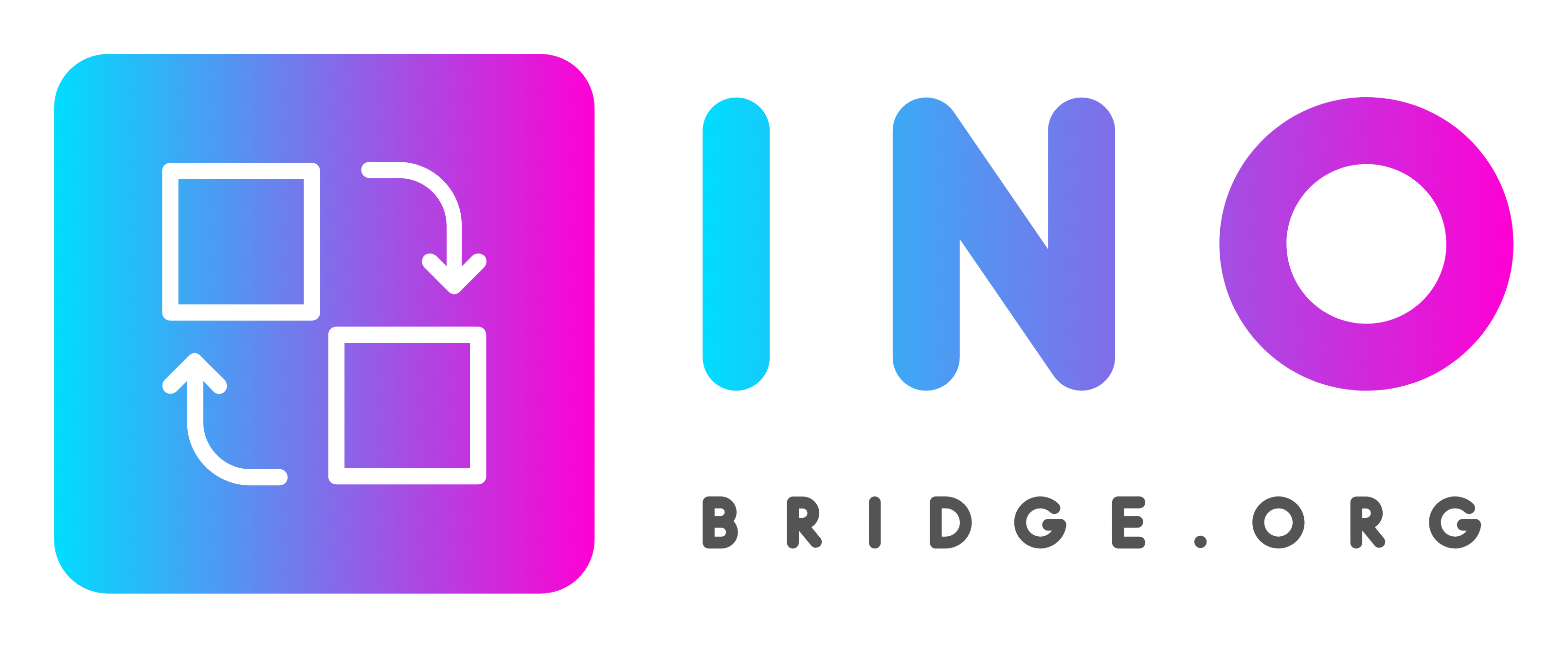 InoBridge logo