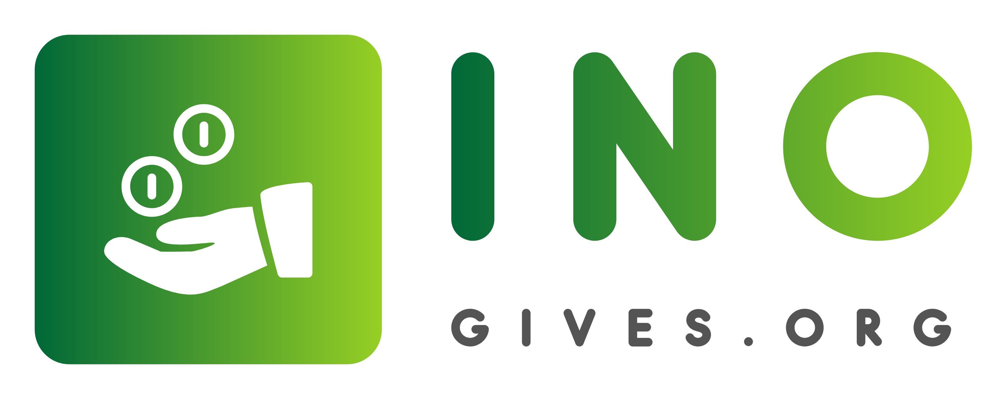 InoGives logo